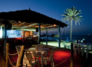 Eden Club Skanes maison d'hôte à Sousse