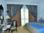 Hasdrubal Thalassa & Spa Port El Kantaoui maison d'hôte à Sousse