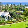 Hasdrubal Thalassa & Spa Port El Kantaoui maison d'hôte à Sousse
