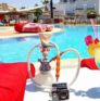 Hôtel Houria Palace maison d'hôte à Sousse