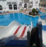 Hôtel Houria Palace maison d'hôte à Sousse