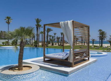 Jaz Tour Khalef maison d'hôte à Sousse