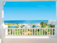 Kelibia Beach maison d'hôte à kélibia