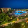 Nour Palace Resort et Thalasso maison d'hôte à Mahdia