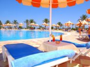 Nour Palace Resort et Thalasso maison d'hôte à Mahdia
