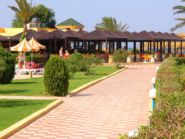 Nour Palace Resort et Thalasso maison d'hôte à Mahdia