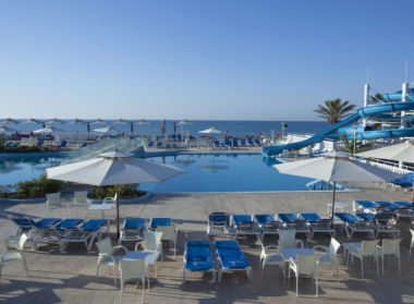 Samira CLub maison d'hôte à Tunisie