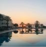 Thapsus Club maison d'hôte à Mahdia