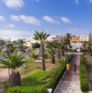 Thapsus Club maison d'hôte à Mahdia
