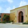 The Ksar maison d'hôte à Djerba