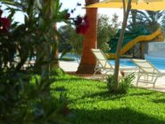 The Ksar maison d'hôte à Djerba