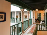 Dar Zyne La Médina maison d'hôte à Tunis