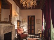 Dar Zyne La Médina maison d'hôte à Tunis