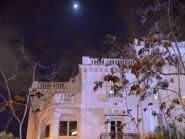 Villa Les Palmes maison d'hôte à Tunis