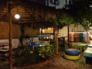 Villa Les Palmes maison d'hôte à Tunis