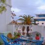 Villa Les Palmes maison d'hôte à Tunis