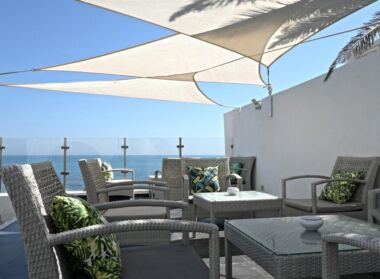 Dar Corniche La Marsa maison d'hôte à La marsa