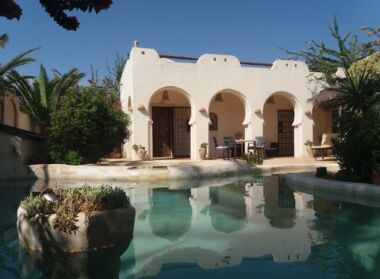 Dar Saada maison d'hôte à Djerba