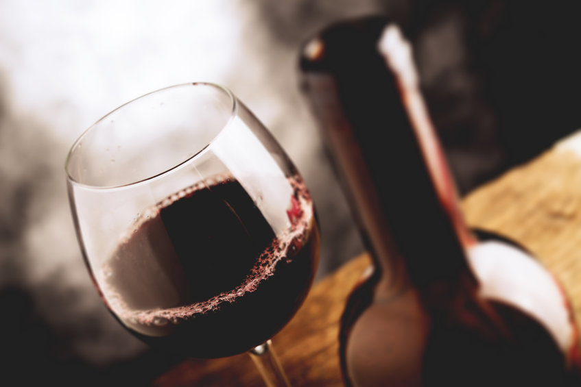 Pourquoi le vin est synonyme de richesse dans les Casinos ?