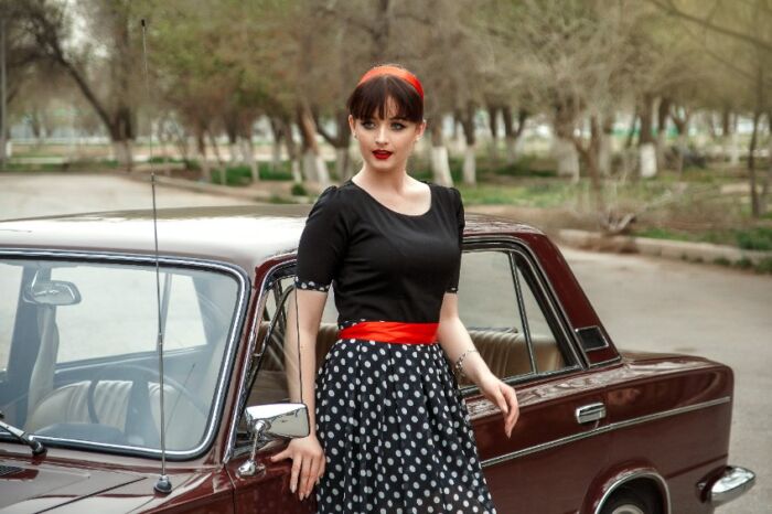 style-retro 