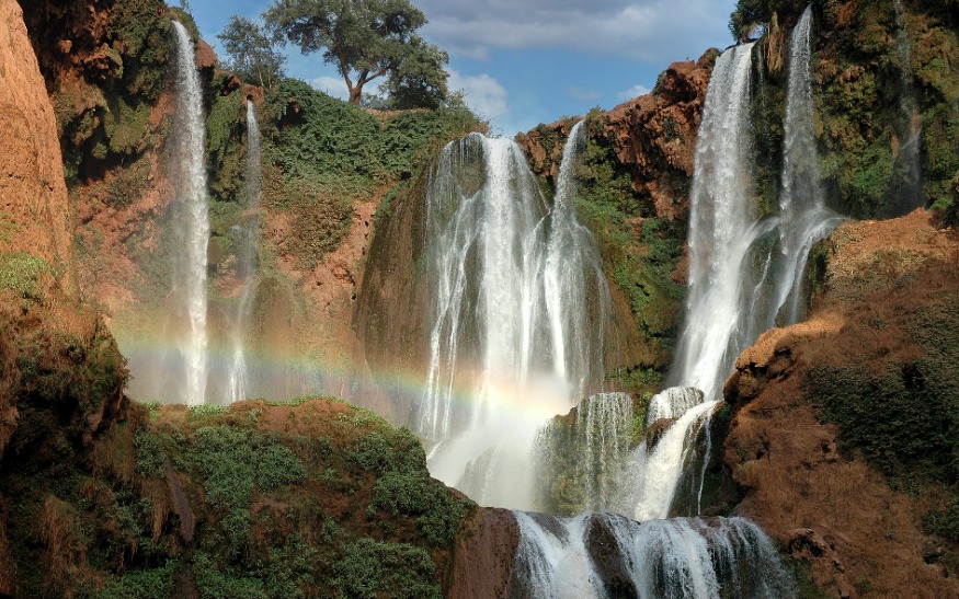 Voyage au Maroc : Deux activités à essayer absolument !