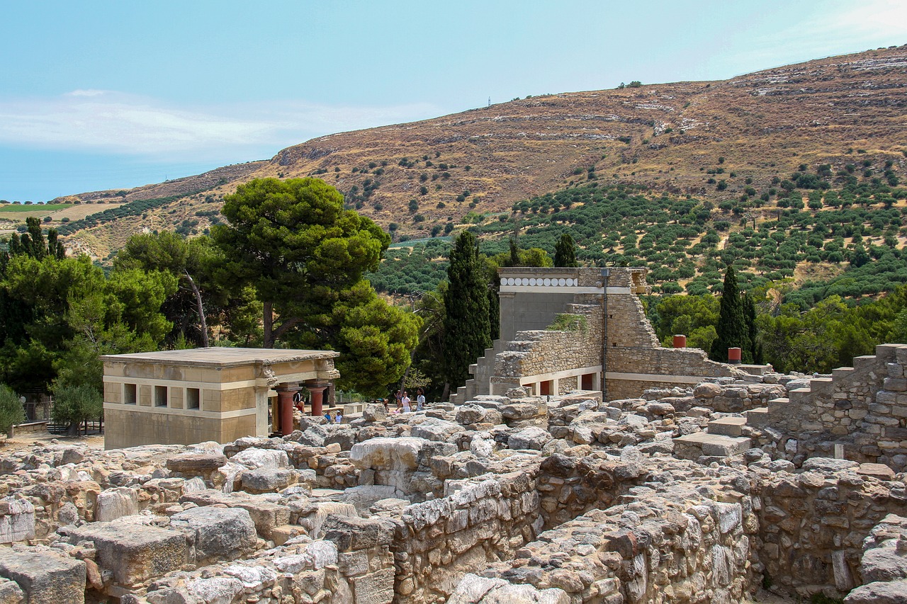 Archéologie amateur en Tunisie : Guide complet pour explorer le passé