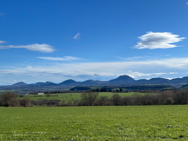 À la Découverte de l’Auvergne en Buggy : Une Aventure Unique au Cœur de la France