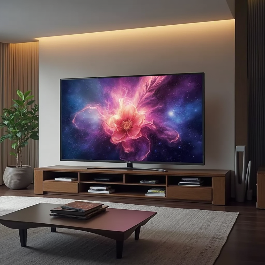 Guide d’achat 2025 : Comment choisir la meilleure Smart TV ?
