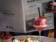 Habibi Downtown (Le Jamaica) restaurant à Tunis
