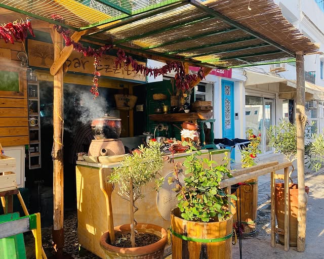 Bar Ezzit