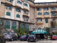 Hôtel Royal Rihana maison d'hôte à Aïn Draham