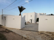 Borj Labyadh maison d'hôte à Sidi Mansour