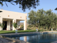 Borj Waly maison d'hôte à Zriba Village