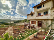 Chalet Au bon vieux temps – Ouled Hlel maison d'hôte à Aïn Draham