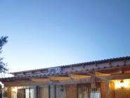 Chalet El Aila maison d'hôte à Sidi Bannour