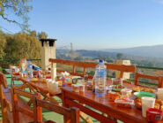 Chalet Mhalla maison d'hôte à Aïn Draham