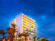 Concorde Sfax Centre maison d'hôte à Sfax