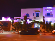 Corniche Hotel & Restaurant maison d'hôte à Monastir