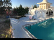 DAR NEJMA A Djerba maison d'hôte à El Haddad