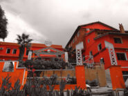 DISCOVERY Eco-Hotel maison d'hôte à Aïn Draham