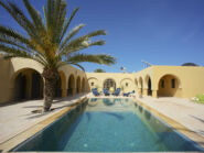 Dar Al Massa Maison d&rsquo;Hôte maison d'hôte à Mellita