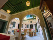 Dar Baya SFAX – Hôtel Restaurant Café maison d'hôte à Sfax