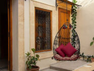 Dar El Halfaouine maison d'hôte à Tunis