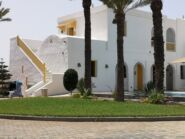 Dar El Jerbi maison d'hôte à Mezraya