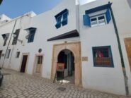 Dar El Médina maison d'hôte à Tunis