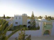 Dar El Yasmine maison d'hôte à Tunis