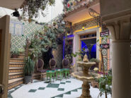Dar El Yassmine El Andaloussia Testour maison d'hôte à Testour