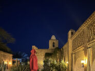 Dar Elhadir maison d'hôte à Tozeur