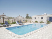 Dar Elyas maison d'hôte à Mezraya