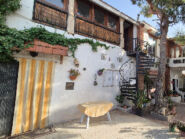 Dar Fatima maison d'hôte à Tajerouine